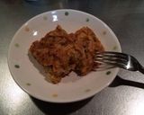 リンゴケーキ作り方7写真