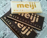 おしゃれなブラウニー♡2014友チョコ作り方10写真