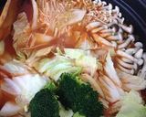 m簡単☆無添加トマト鍋作り方8写真