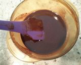 コーヒー風味！チョコチップクッキー♪作り方2写真