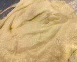 コーヒー風味！チョコチップクッキー♪作り方4写真