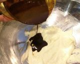 コーヒー風味！チョコチップクッキー♪作り方5写真
