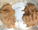 コーヒー風味！チョコチップクッキー♪作り方8写真