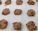 コーヒー風味！チョコチップクッキー♪作り方11写真