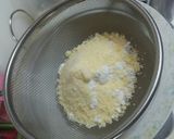 もちもちチーズパン作り方3写真