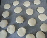 もちもちチーズパン作り方5写真