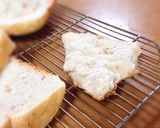 HBにお任せベーコンパン♪( ´▽｀)作り方6写真