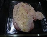 鶏の胸肉ポン酢おろしドレッシング作り方2写真