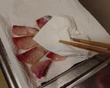 カンパチの炊き込みご飯作り方2写真