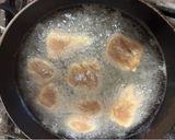🐔鳥ささみの唐揚げ作り方4写真