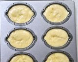 ふわふわしっとりレモンケーキ作り方9写真