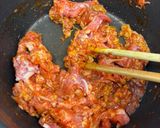 担々スープ（雑炊もOK）作り方3写真