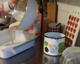 北欧のトスカカーカ（トスカケーキ）作り方9写真