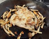 🍗本格チキンステーキ作り方18写真
