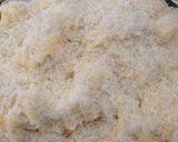 カリフラワーのパン粉焼き♡作り方4写真