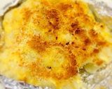 カリフラワーのパン粉焼き♡作り方5写真
