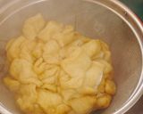 調味料2つ☆超簡単♪うちの絶品いなり寿司作り方3写真