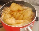 調味料2つ☆超簡単♪うちの絶品いなり寿司作り方4写真