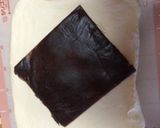 HBで♪色白ごまあんぱん作り方6写真