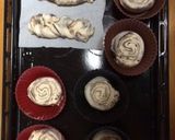 HBで♪色白ごまあんぱん作り方8写真