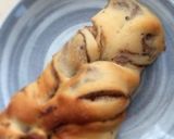 HBで♪色白ごまあんぱん作り方13写真