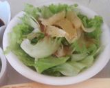 朝ごはん作り方3写真
