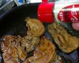 簡単新再現☆吉野家風ロース豚丼十勝仕立て作り方6写真