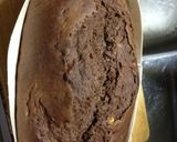 しっとりふんわり♪チョコバナナパウンド作り方6写真