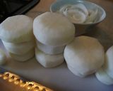 だいこんのたいたん作り方2写真