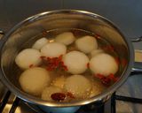 だいこんのたいたん作り方4写真