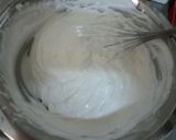 ＊ビスチョコケーキ＊作り方1写真