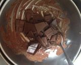 バレンタイン♡スプーンチョコ作り方1写真