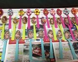 バレンタイン♡スプーンチョコ作り方5写真
