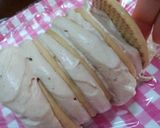 ＊ビスチョコケーキ＊作り方4写真