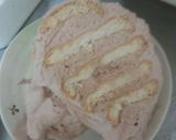 ＊ビスチョコケーキ＊作り方7写真
