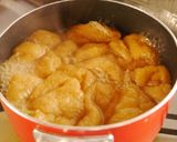 調味料2つ☆超簡単♪うちの絶品いなり寿司作り方5写真