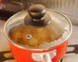 調味料2つ☆超簡単♪うちの絶品いなり寿司作り方6写真