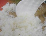 調味料2つ☆超簡単♪うちの絶品いなり寿司作り方7写真
