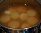 だいこんのたいたん作り方5写真