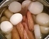夏も!あのコンビニに負けないプロ級おでん作り方5写真