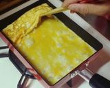 出し巻き卵♪ふっくらジューシー作り方6写真