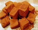 本当に簡単♪材料３つで絶品の生チョコ作り方11写真
