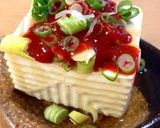キムチの素やっこ☆作り方1写真