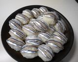 きびなごのお寿司作り方6写真