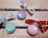 マカロン作り方29写真