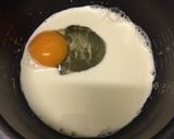 炊飯器♡HMで簡単さつまいもケーキ♡作り方3写真
