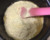 炊飯器♡HMで簡単さつまいもケーキ♡作り方4写真