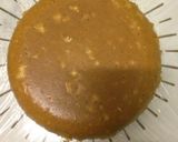 炊飯器♡HMで簡単さつまいもケーキ♡作り方8写真