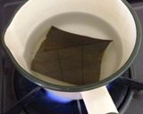 離乳食後期★一気に二人分！鮭ぞうすい作り方1写真