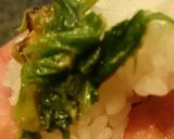 フキノトウの最も美味しい調理★冷凍保存可作り方5写真